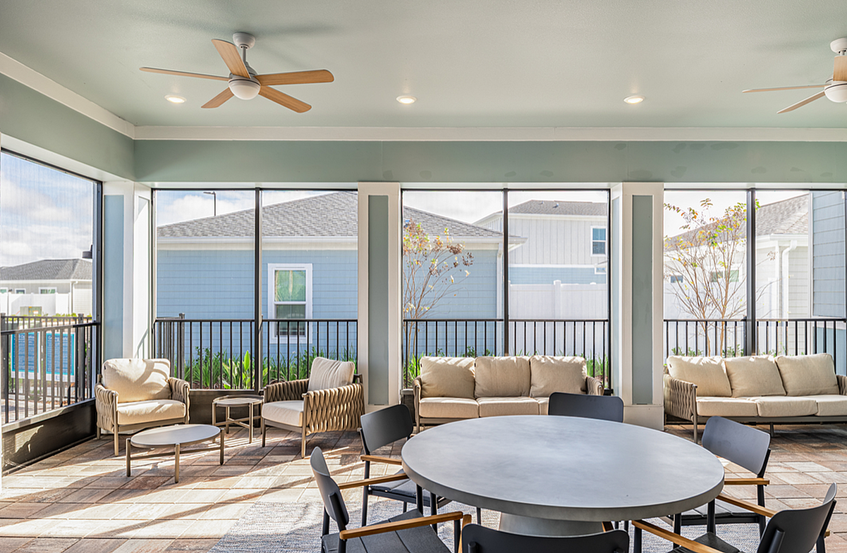 Villas at Venice - Photo 7 of 79