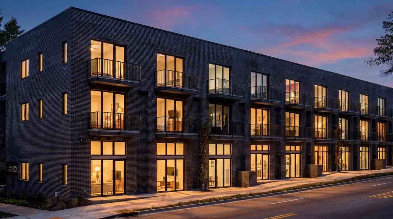 1160 Gracewood Ave Se #111