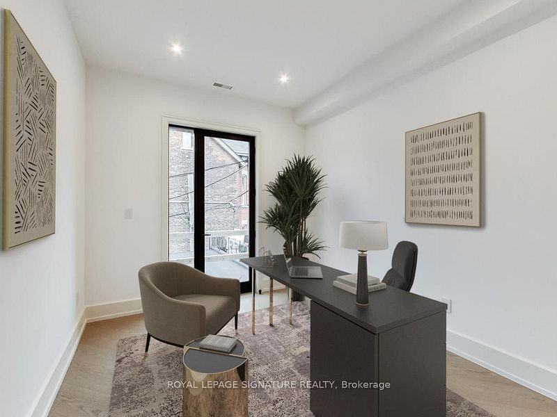 357 Dovercourt Road - Photo 21