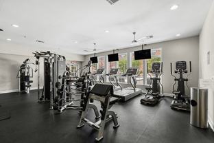 The Grand at Market District - Photo 1 of 1