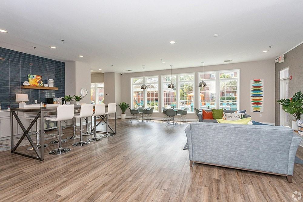 The Grand at Market District - Photo 3 of 13