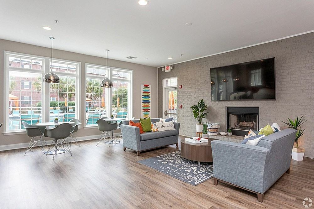 The Grand at Market District - Photo 5 of 13