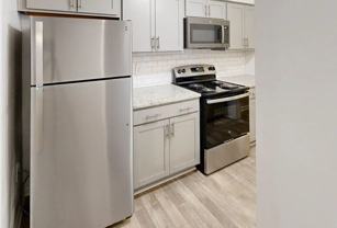 Mulberry Place Apartments - Photo 1 of 1