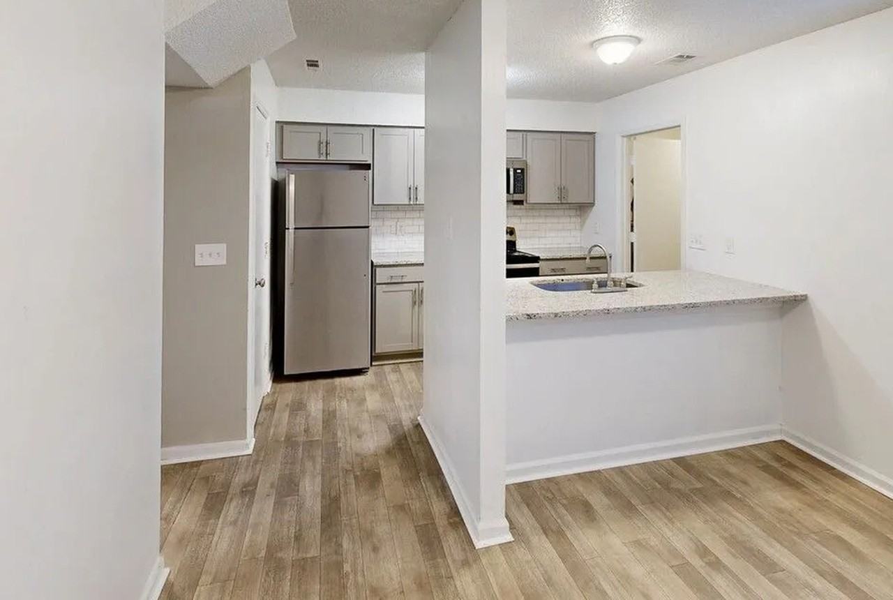 Mulberry Place Apartments - Photo 3 of 41