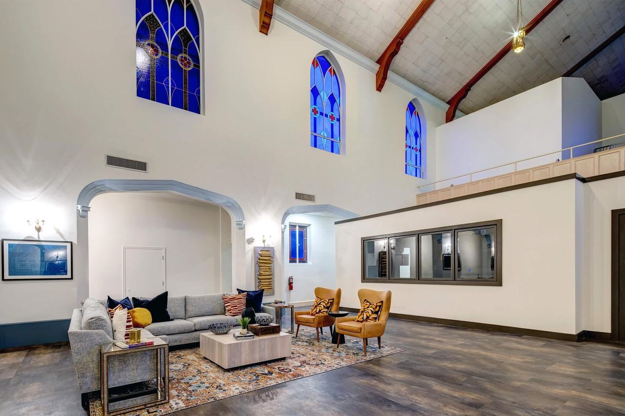 Maren Grove Apartments - Photo 4 of 6