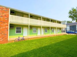 featured image of Rally Apts