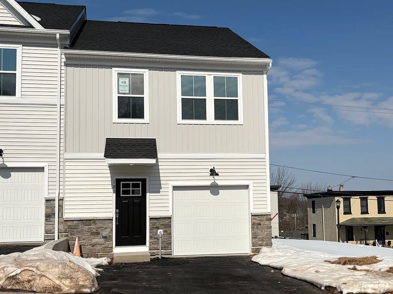 101 Abramo Victor Dr #48