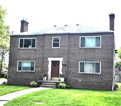 1315 W 7th Ave #C - Photo 1 of 1