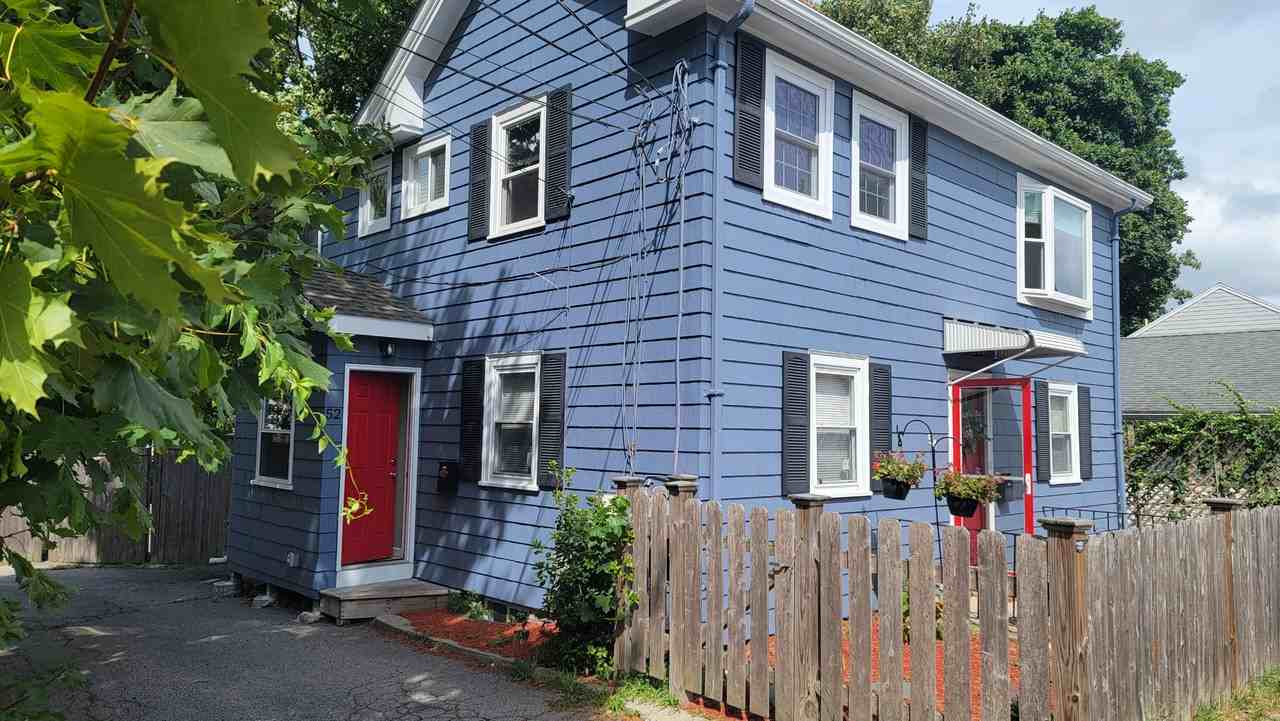 52 Bolton St #52 - Photo 4 of 29