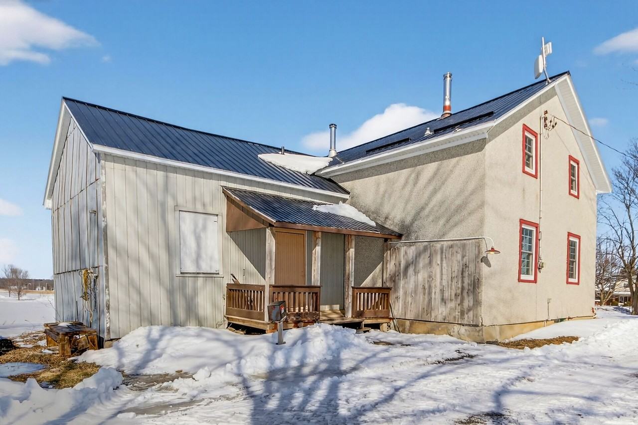 3072 York's Corners Road - Photo 5 of 48