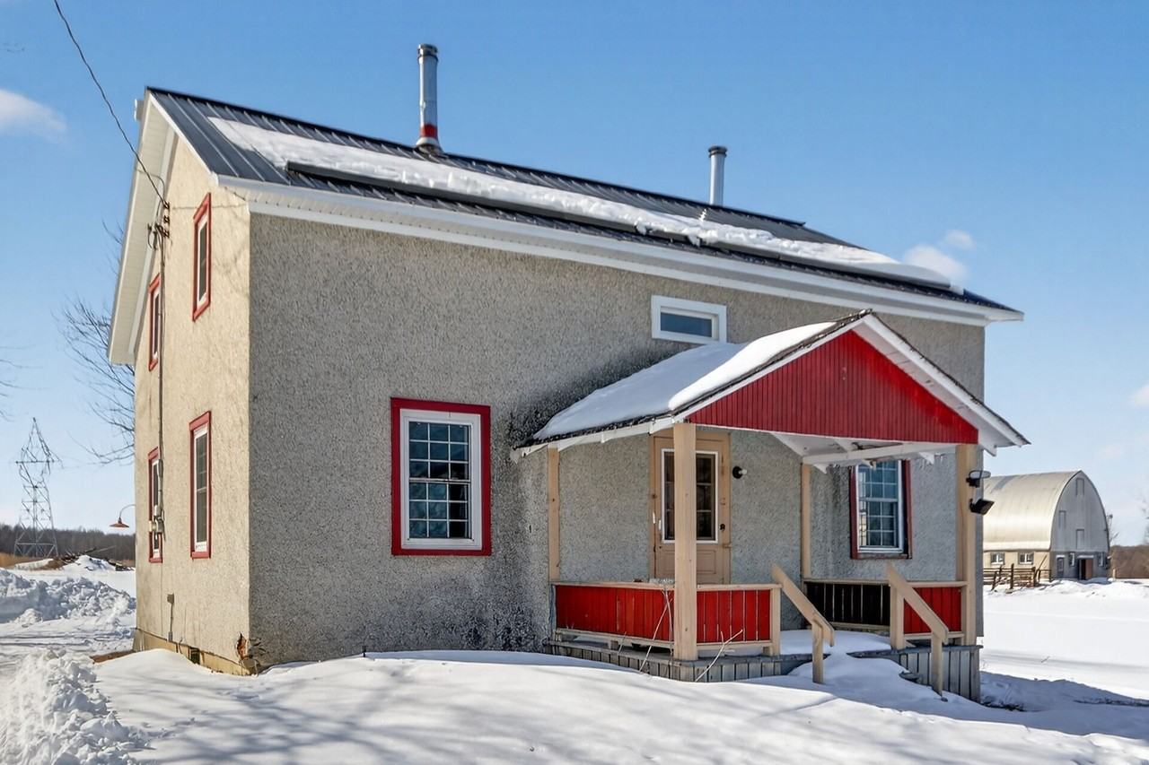 3072 York's Corners Road - Photo 4 of 48