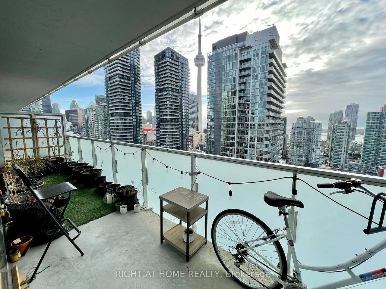 11 Charlotte Street #2402 - Photo 2 of 18