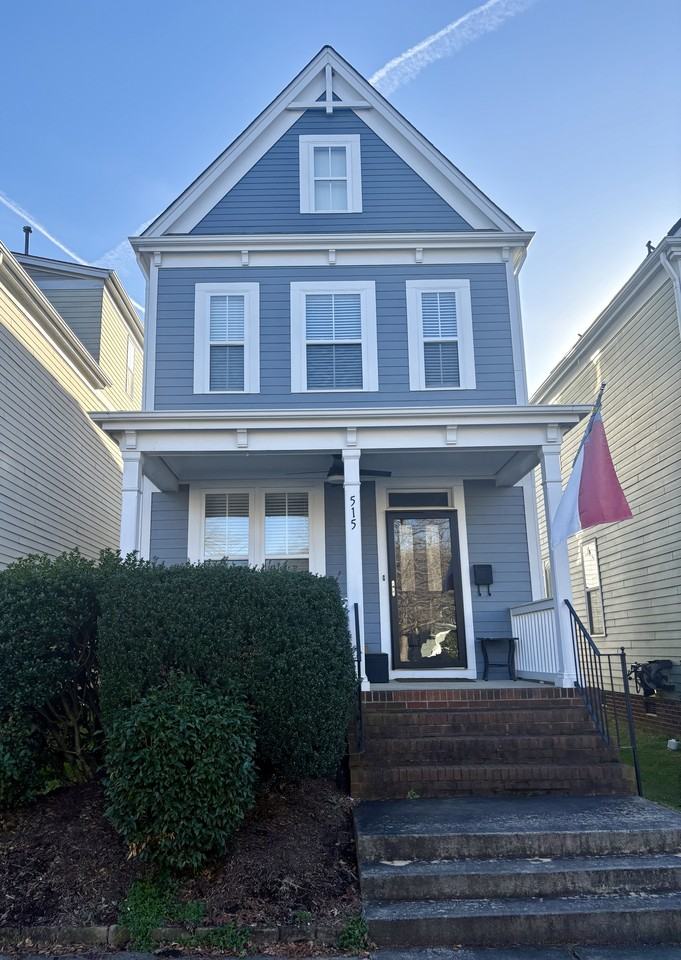 515 Dubois Ct #1 - Photo 2 of 36