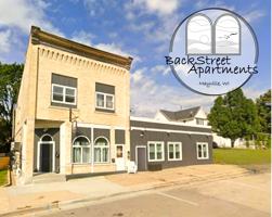 featured image of 11 N School St