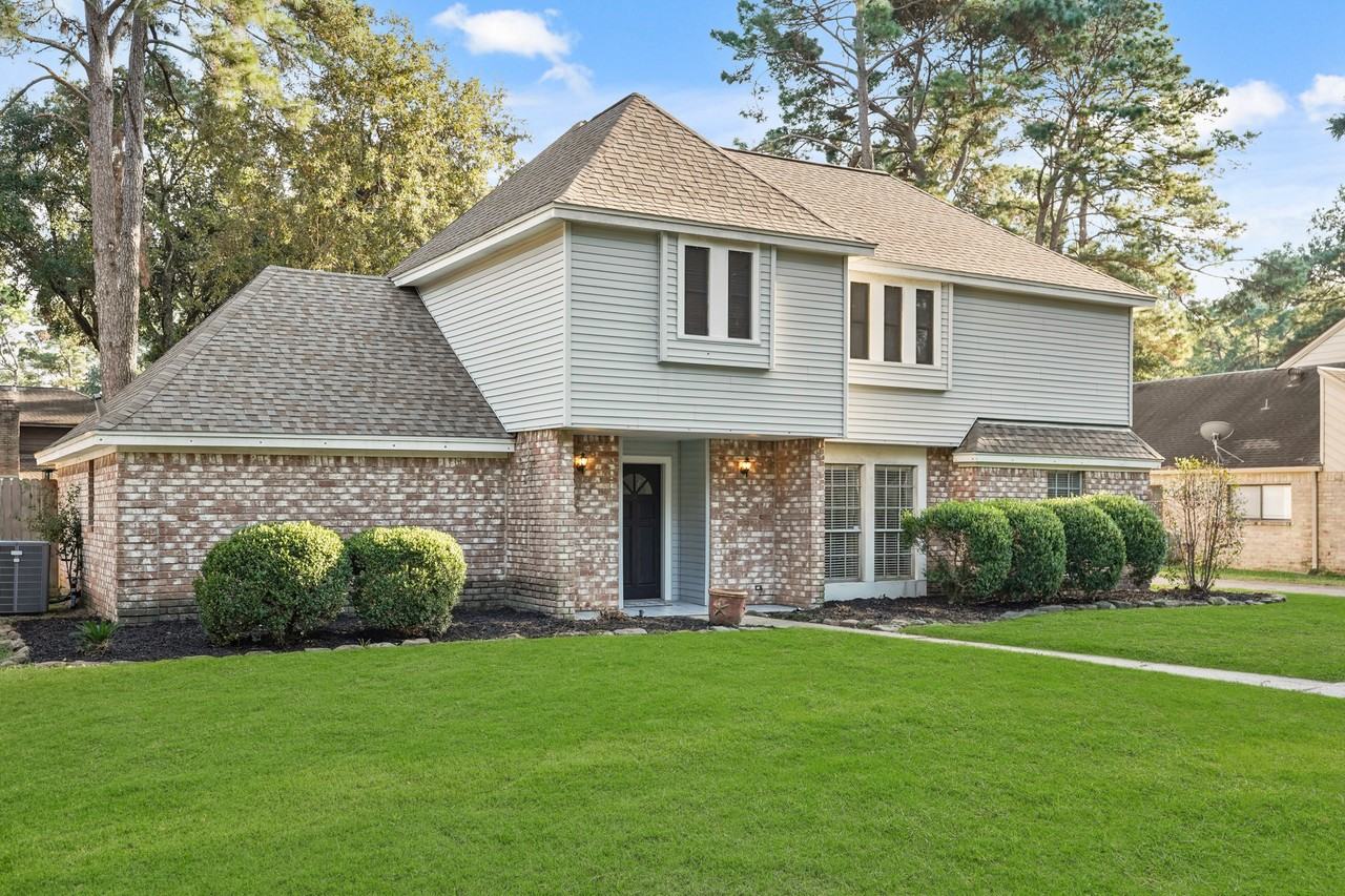 17410 Spicewood Springs Ln #1 - Photo 2 of 42