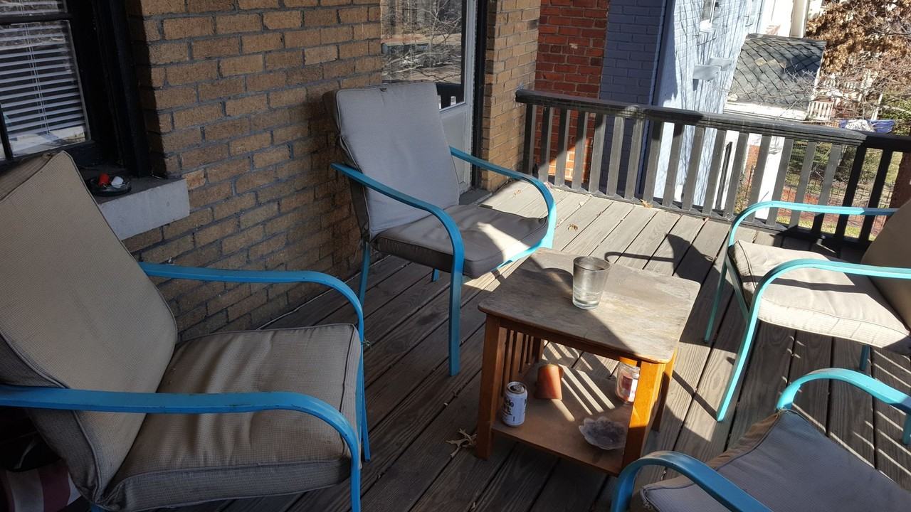 Fabulous 2BR Apartment on Arthur Ashe Blvd! - Photo 3 of 13