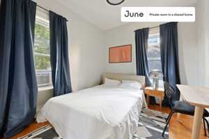 featured image of Calumet St #B