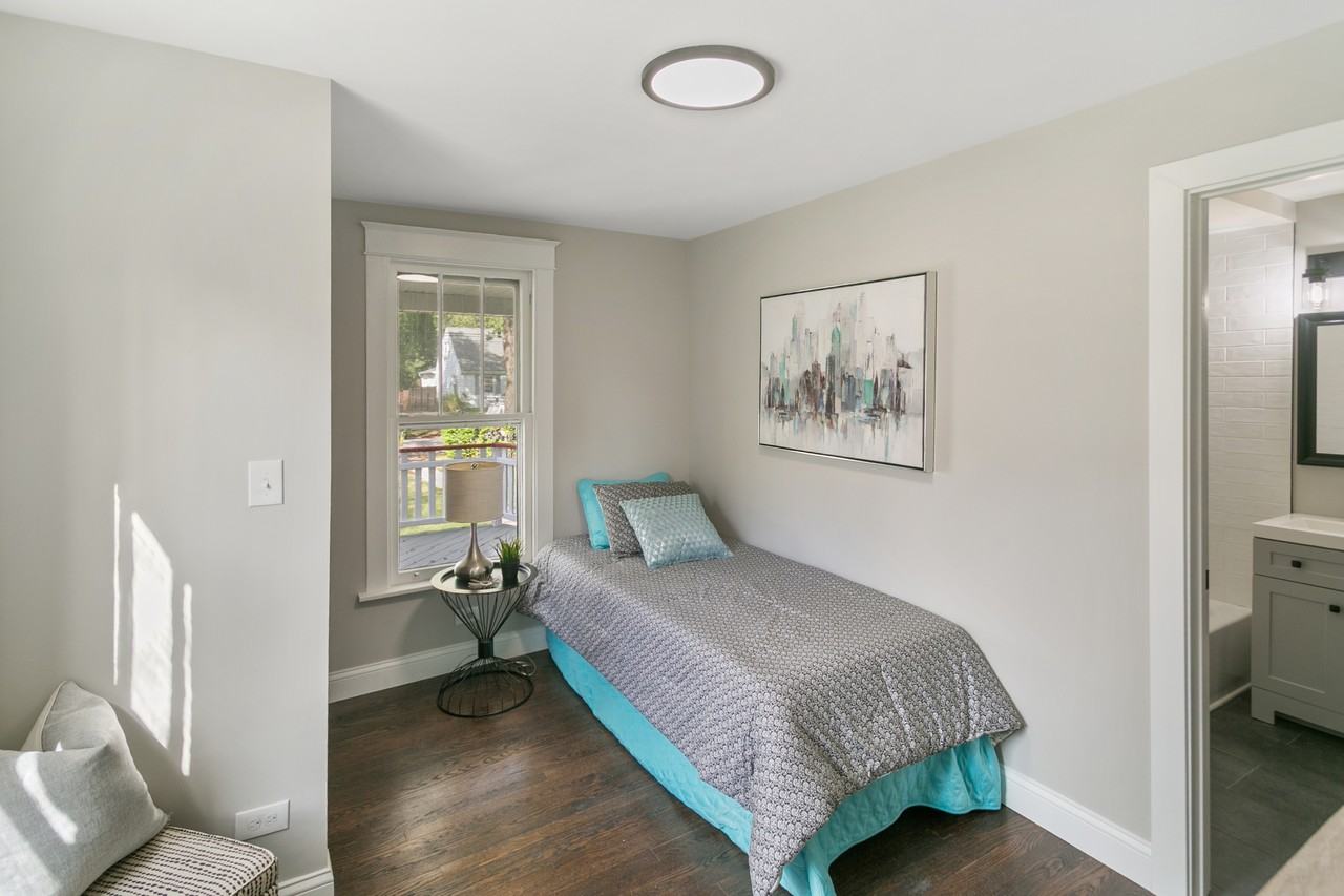 1525 Burr Oak, Homewood, IL 60430 #1 - Photo 6 of 16