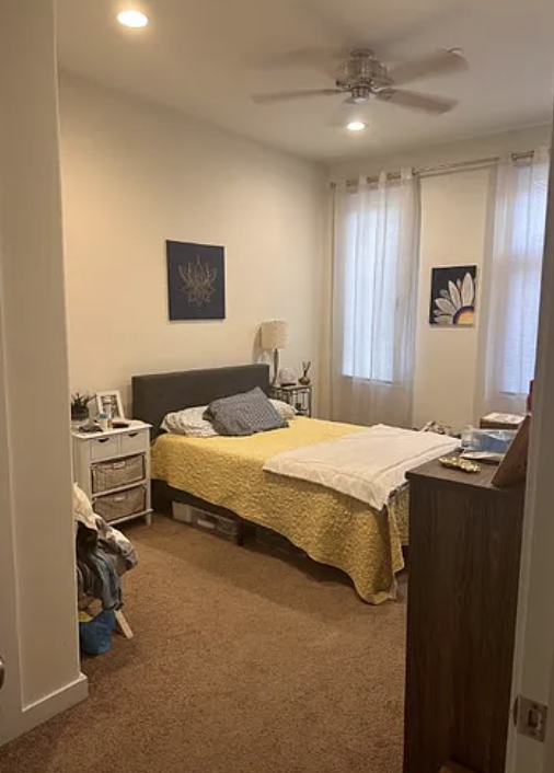 1827 Vineyard St #1 - Photo 4 of 10