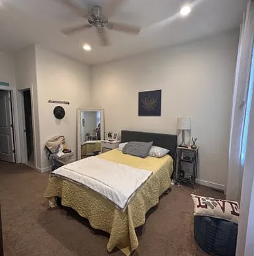 1827 Vineyard St #1 - Photo 5 of 10