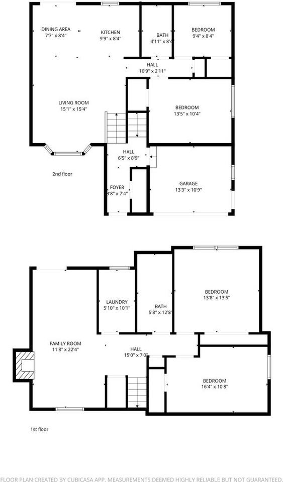 5332 56th Ave Nw - Photo 2 of 24