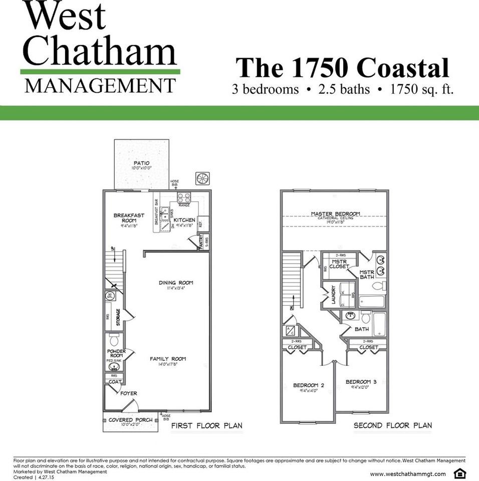 1 St Augustine Way - Photo 2 of 16