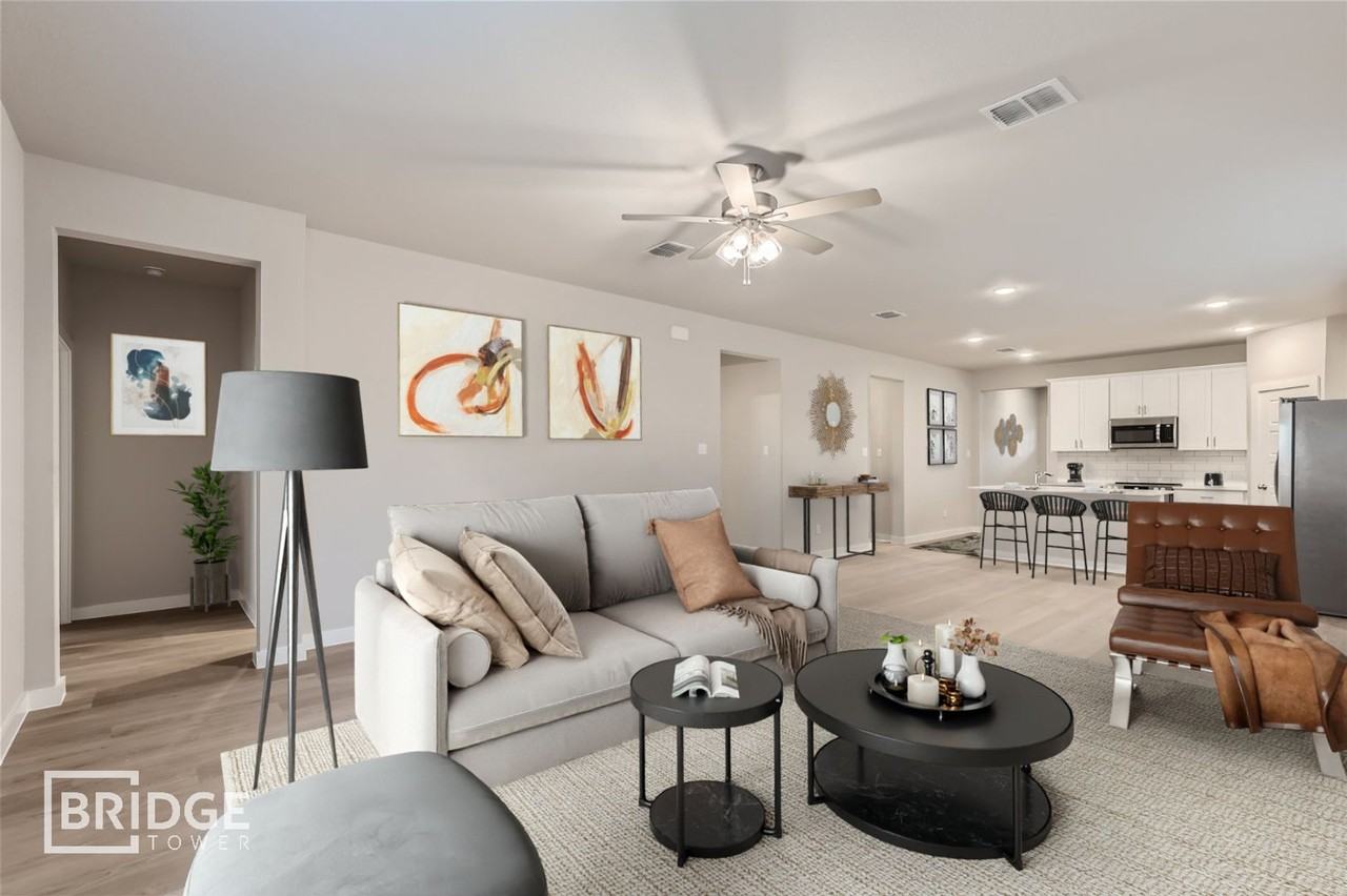 610 Sandy Glen Ln - Photo 5 of 12