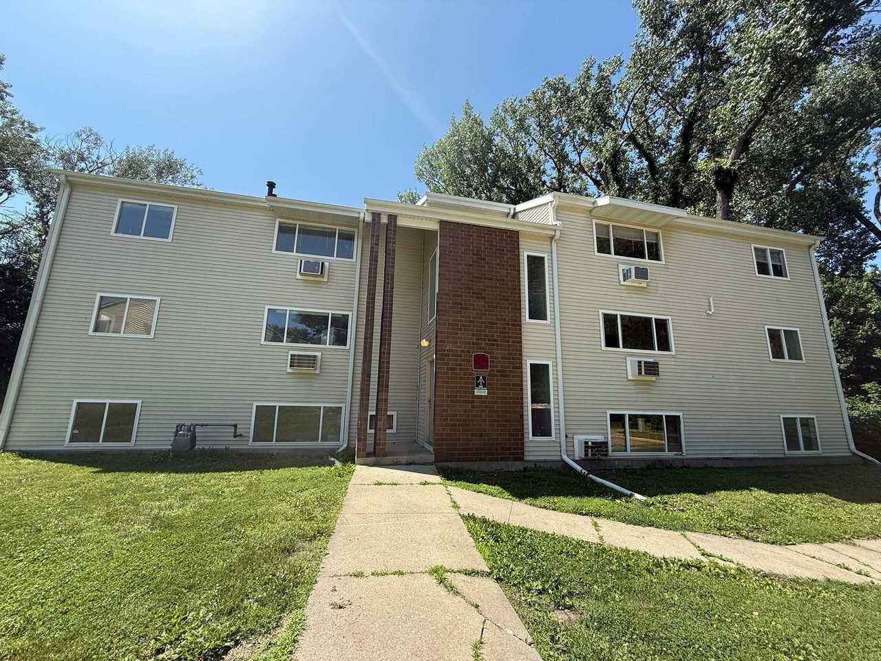 Timber Creek Apartments - Photo 3 of 22