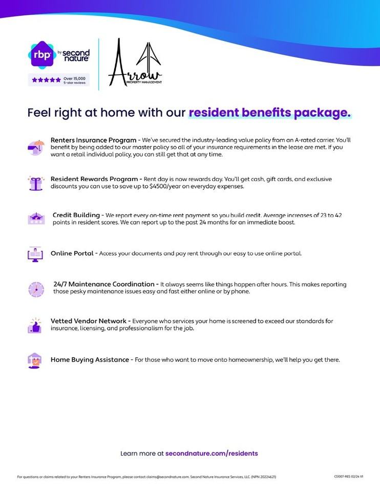 Timber Creek Apartments - Photo 6 of 22