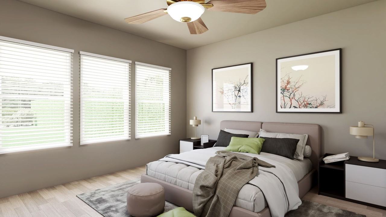 7401 Escarpment Dr - Photo 3 of 9