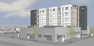 The Summit on College Hill - Photo 1 of 1