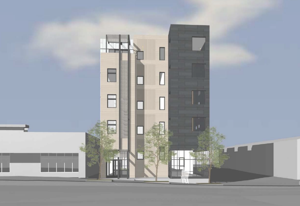 The Summit on College Hill - Photo 2 of 4