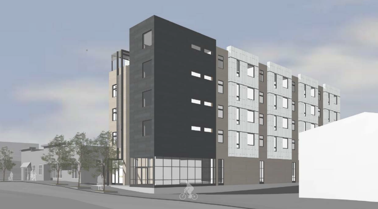 The Summit on College Hill - Photo 3 of 4