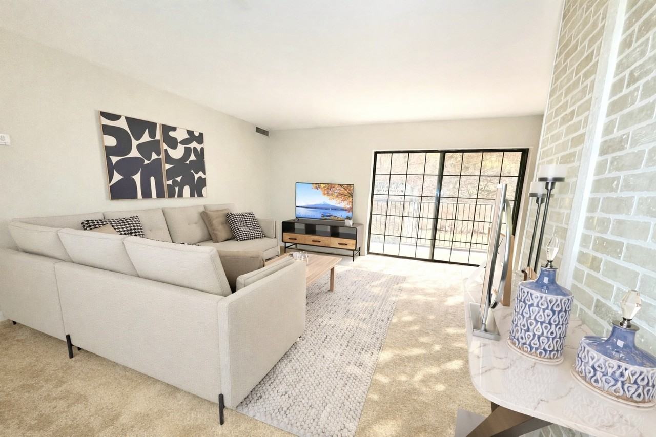 151 151 MILNE DRIVEAPT D-25 #D25 - Photo 2 of 12