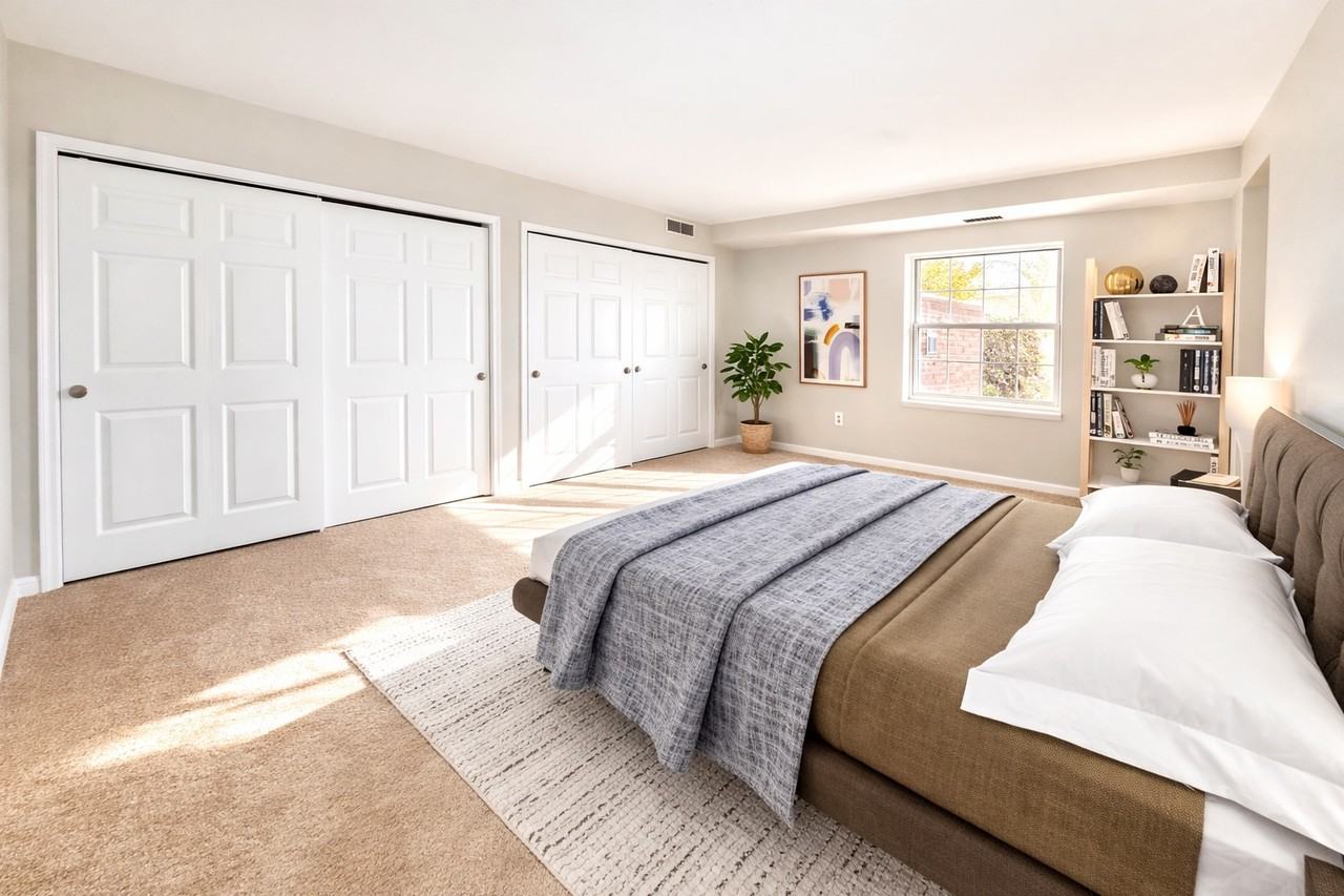 151 151 MILNE DRIVEAPT D-25 #D25 - Photo 3 of 12