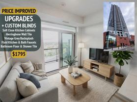 25 Wellington Street South #2004 - Photo 1 of 1