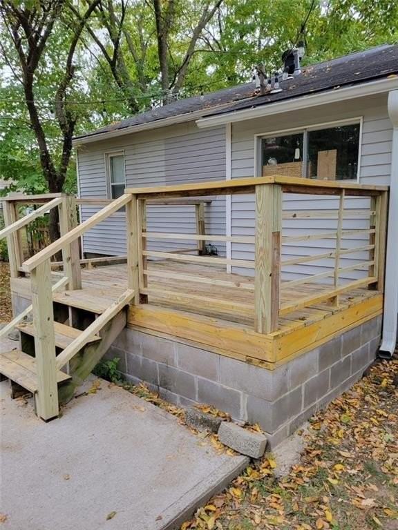 804 Nw B St - Photo 3 of 27