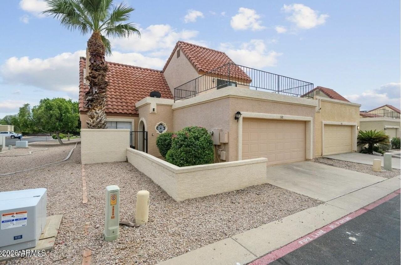 2848 E Brown Rd Unit 52 - Photo 2 of 41