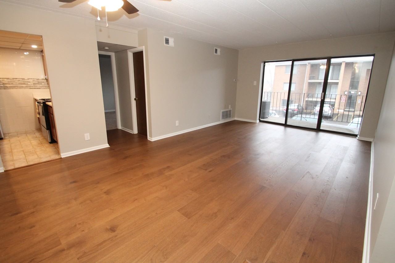 7168 BAPTIST ROADAPT 403 #403 - Photo 5 of 7