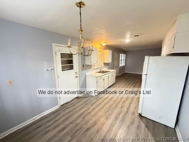 1021 W Rowan St Apt G - Photo 4 of 8