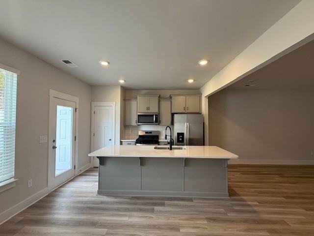 1242 Cherry Orchard Rd #1 - Photo 2 of 16