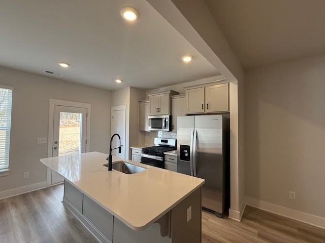 1242 Cherry Orchard Rd #1 - Photo 7 of 16