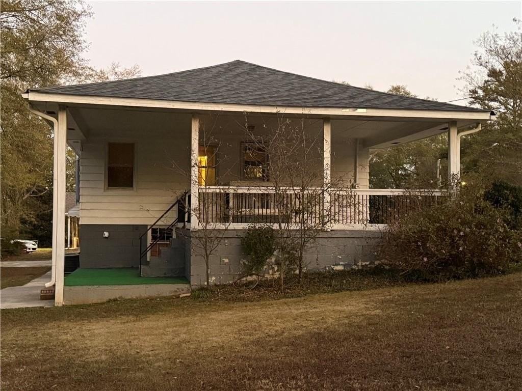 498 Ridge Ave Sw - Photo 5 of 27