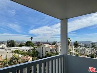999 N Doheny Dr #408 - Photo 2 of 8