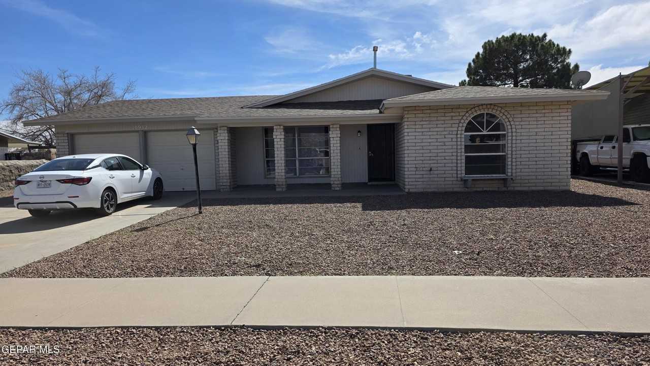 10932 George Archer Dr