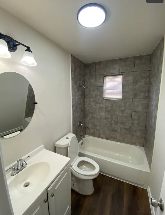 5706 Pickfair Cir #1 - Photo 5 of 9