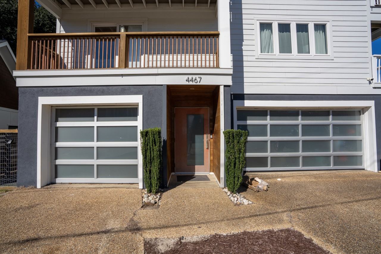 4467 Ocean View Ave #1 - Photo 2 of 35