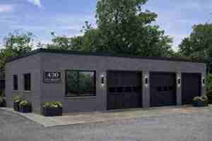 featured image of 430 E Brockett St #1