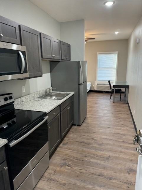 1008 N Rolla St Spartan Square - 210 #210 - Photo 5 of 15