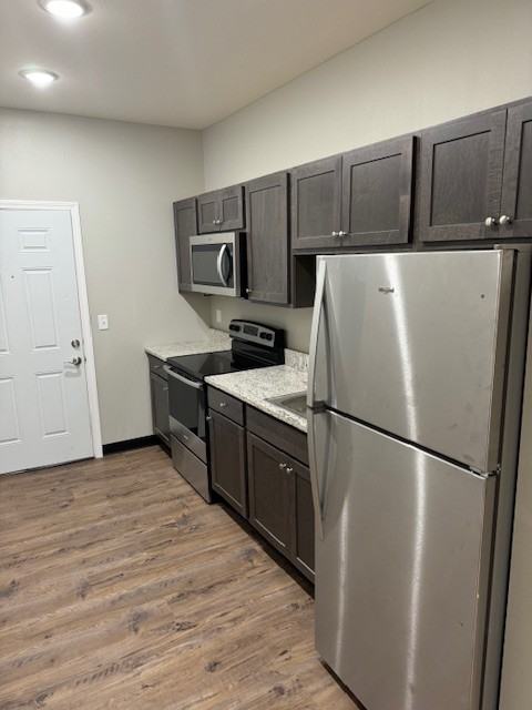 1008 N Rolla St Spartan Square - 210 #210 - Photo 6 of 15